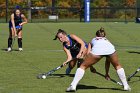 Field Hockey vs WPI  Wheaton College Field Hockey vs Worcester Polytechnic Institute. - Photo By: KEITH NORDSTROM : Wheaton, field hockey, FH2021